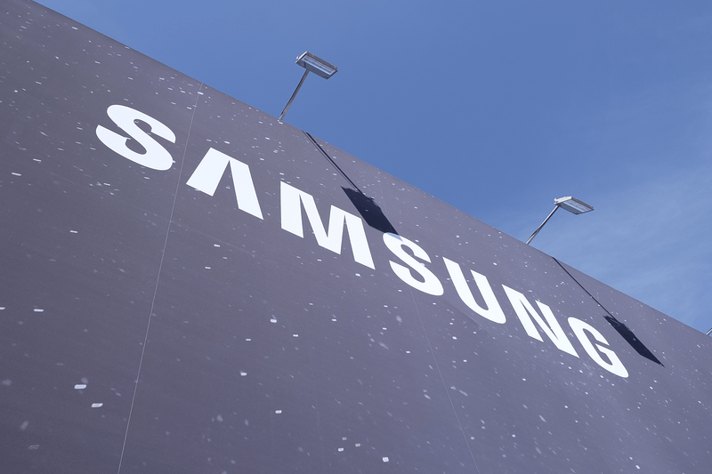 Samsung Notifies Customers of Data Breach